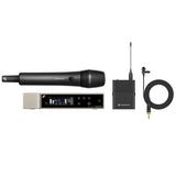 Sennheiser EW-D ME2/835-S SET (S1-7) Digitaalinen langaton lavalier/laulusetti