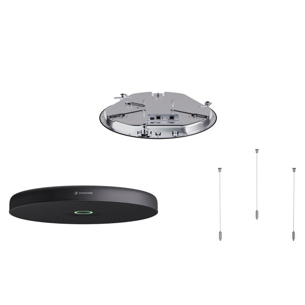 Sennheiser TCC M-S-B Pinta- tai Ripustusasennussarja Musta