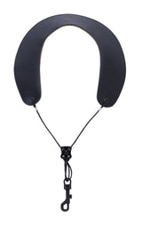 Saksofonin Hihna Leather Comfort