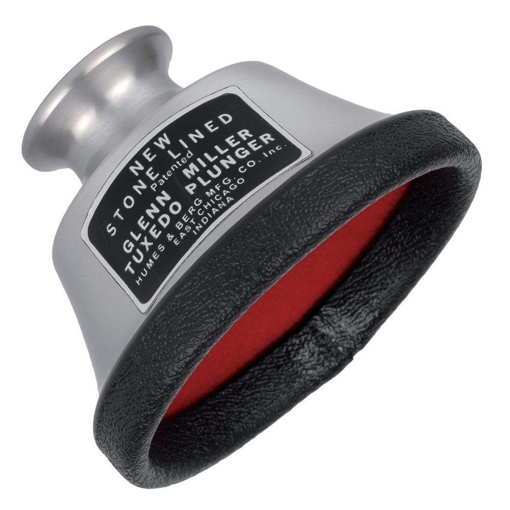 Sordiino New Stone Lined Plunger 235A Bassopasuuna