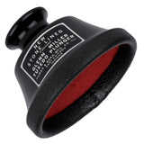 Sordiino New Stone Lined Plunger 205BK Trumpetti