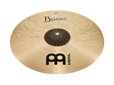 Meinl 21" Byzance Traditional Polyphonic Ride