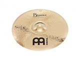 Meinl 18" Byzance Brilliant Heavy Hammered Crash