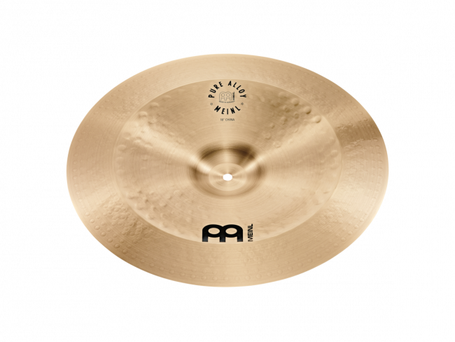 Meinl 18" Pure Alloy China