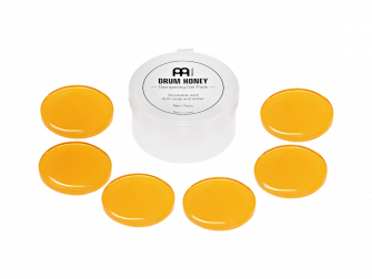 Meinl Drum Honey -vaimennusgeeli
