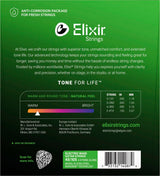 Elixir CEL 14087