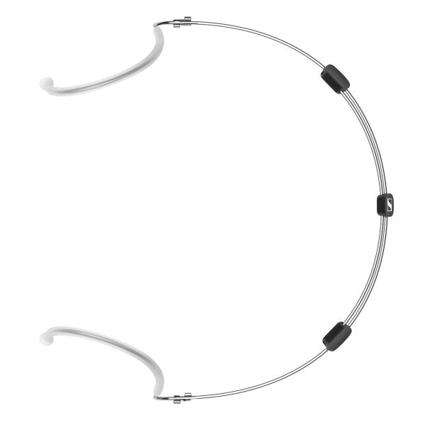 Sennheiser HSP Essential -korvan taakse asetettava sanka