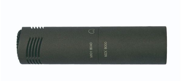 Sennheiser MKH 8040 HF kondensaattorimikrofoni