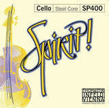 Thomastik-Infeld Spirit! Sellon A-kieli Medium