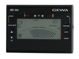 Korg ME-100 Digitaalinen Metronomi