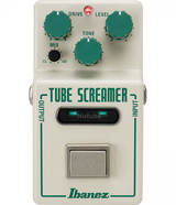 Ibanez NTS NU Tube Screamer