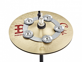 Meinl CRING Dry Ching Ring 6"
