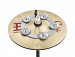 Meinl CRING Dry Ching Ring 6"