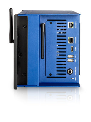 UI24r digitaali wi-fi mikseri