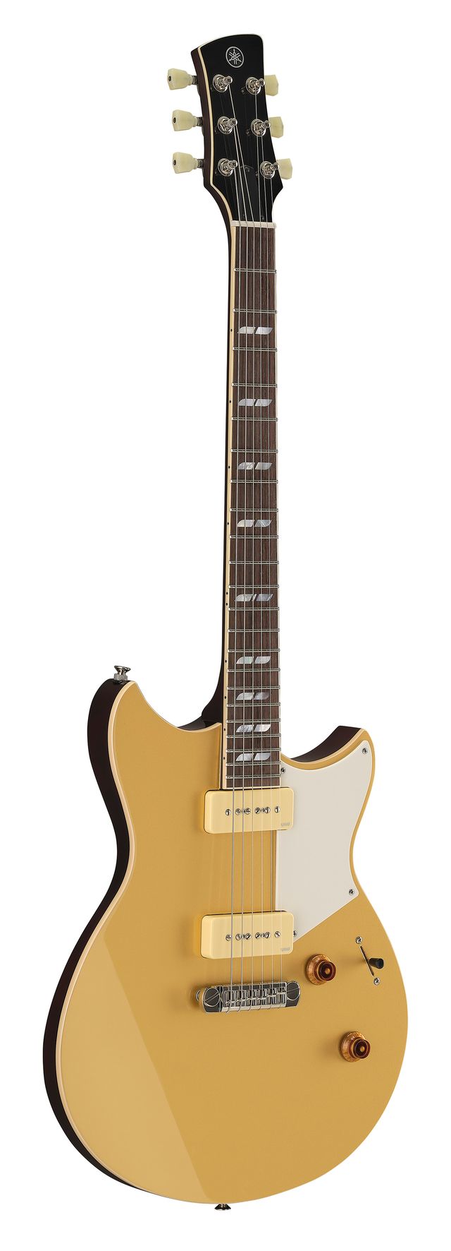 RS02CB Revstar sähkökitara  Chris Buck