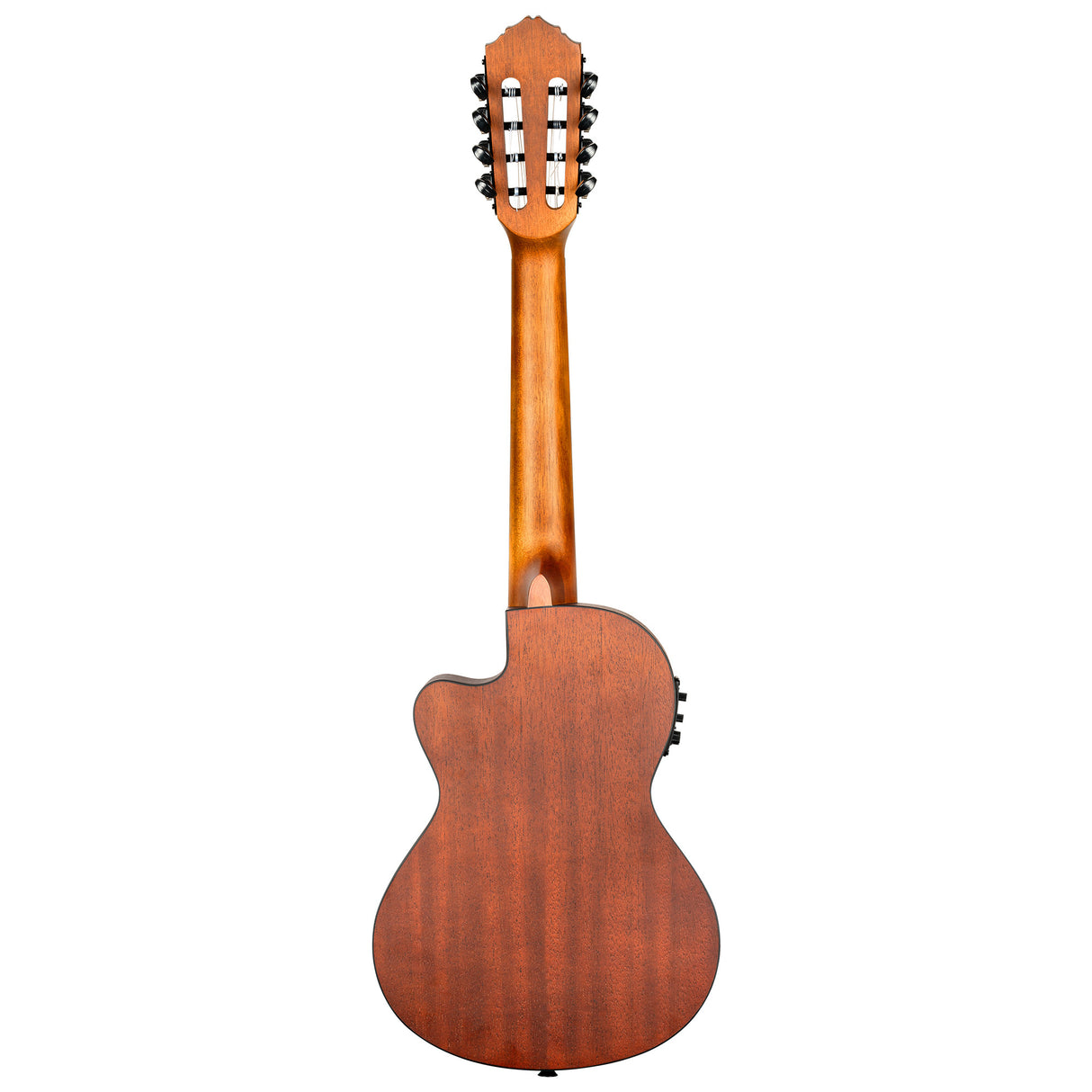Tenoriukulele RU4CMM-CE-TE-8