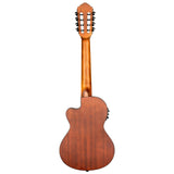 Tenoriukulele RU4CMM-CE-TE-8