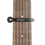 Pro Series Curved-kapo kitaralle