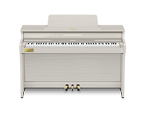 AP-750GB digitaalipiano, harmaa beige