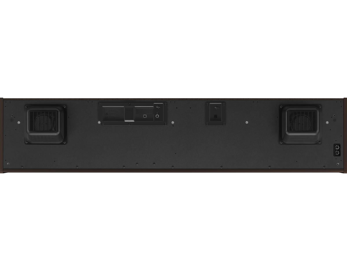 AP-S450BN digitaalipiano, ruusupuu