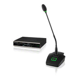 Sennheiser SpeechLine SL TS 153 GN-L Set DW-3 EU