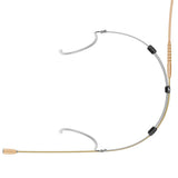 Sennheiser HSP Essential Beige Headset-mikrofoni (3-pin)