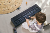 Casiotone CT-FS1BK kosketinsoitin