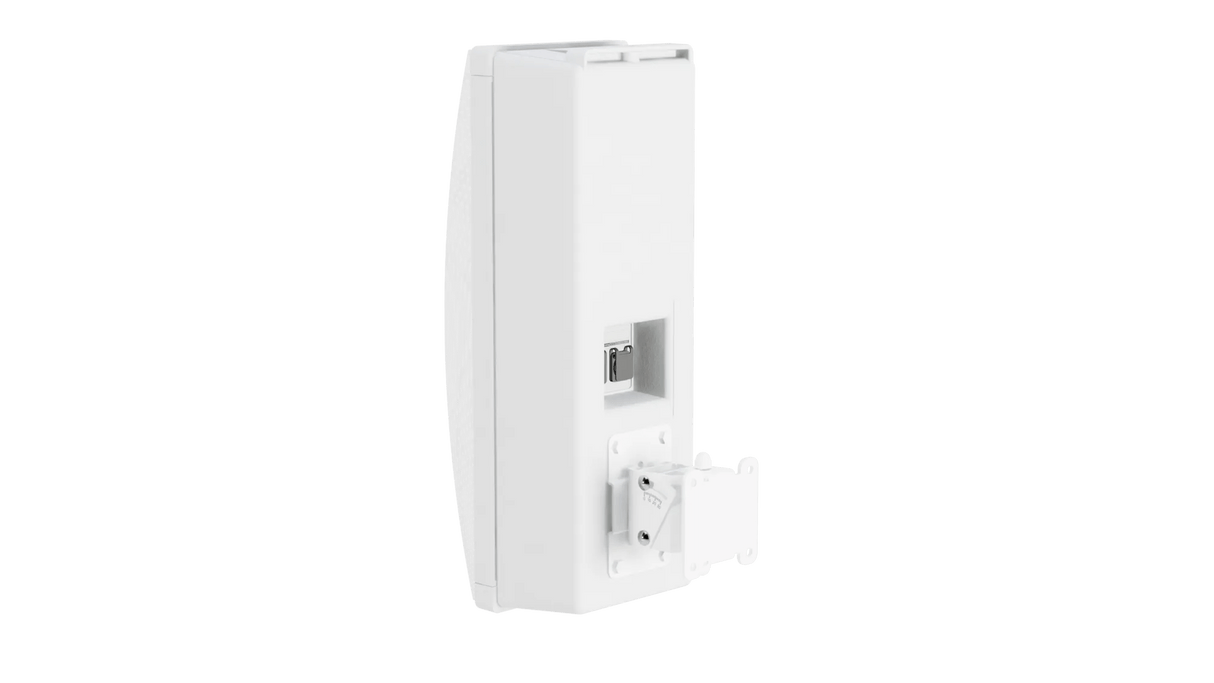 Bose Bi-Pivot Bracket, valkoinen