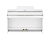 AP-550WE digitaalipiano, valkoinen