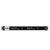 Sennheiser EM 6000 2-kanavainen digitaalivastaanotin