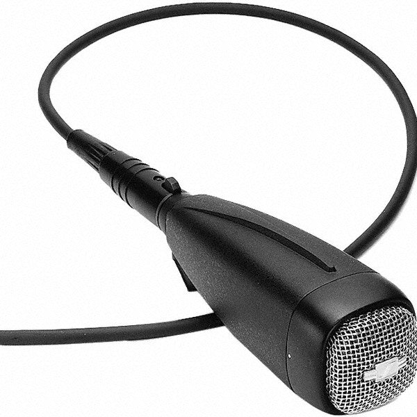 Sennheiser MD 21-U yleismikrofoni