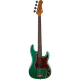 Jet Guitars JPB300 RW Sherwood Green