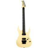 Spira Guitars S420 FR Antique White