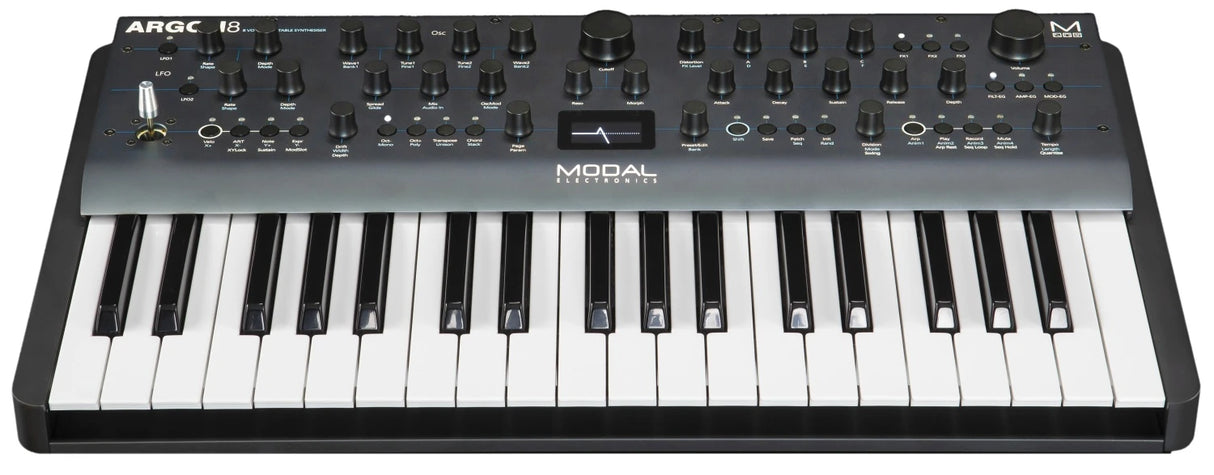 Modal Electronics Argon8