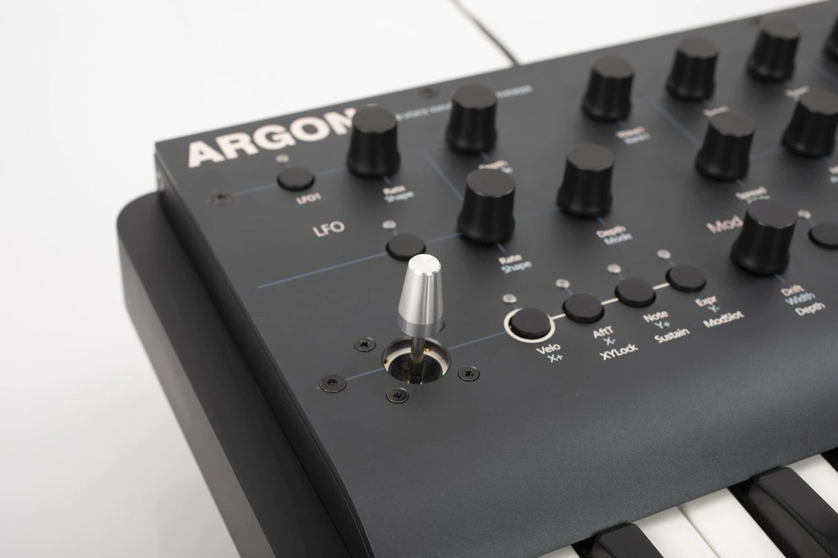 Modal Electronics Argon8