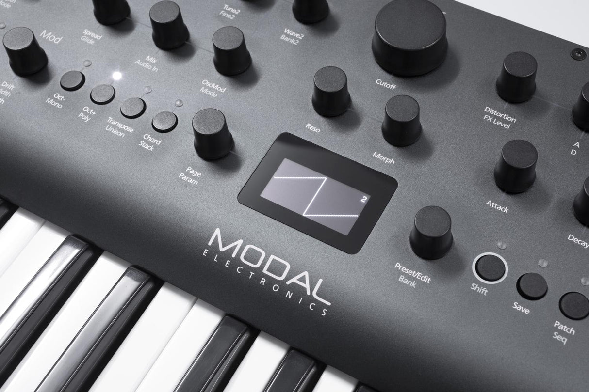 Modal Electronics Argon8