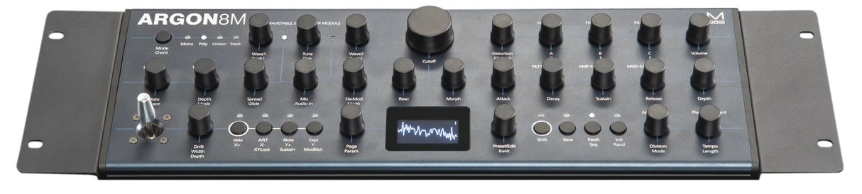 Modal Electronics Argon8M Moduuli