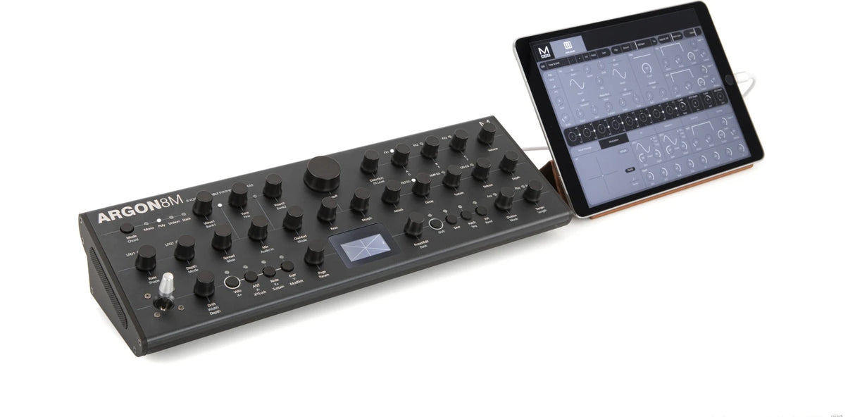 Modal Electronics Argon8M Moduuli