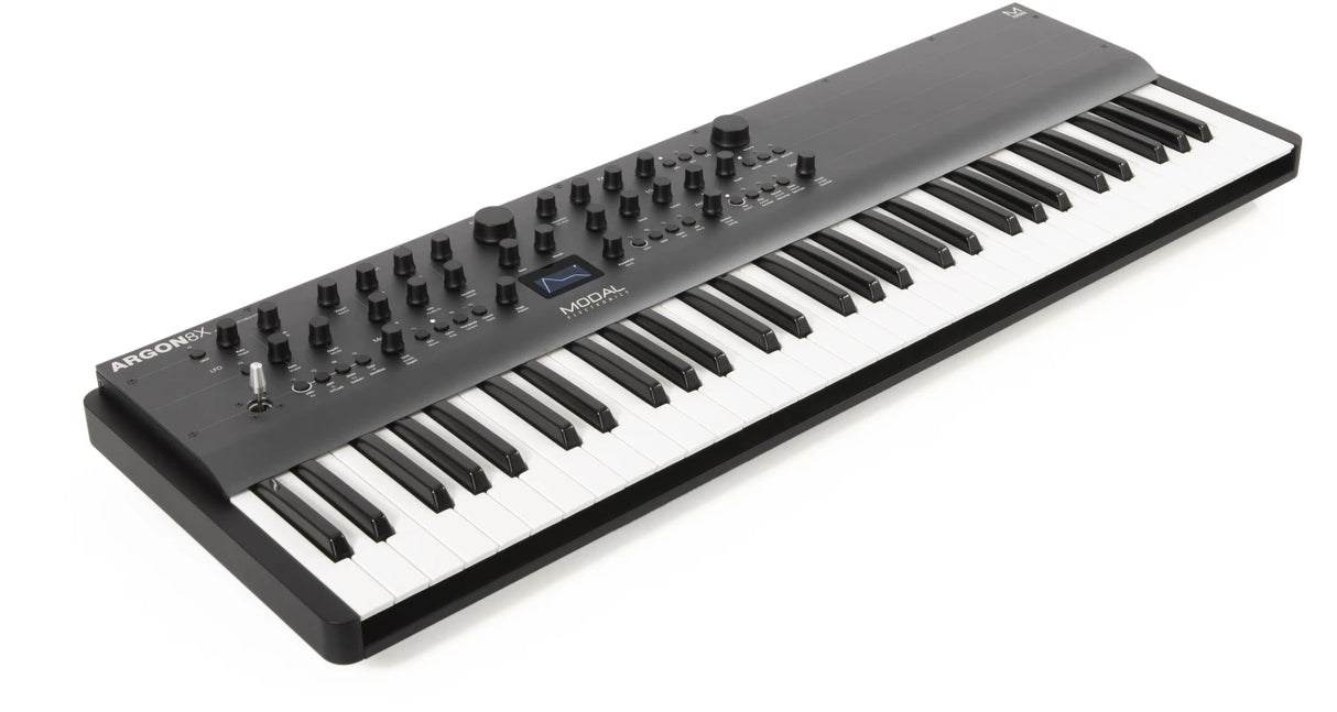 Modal Electronics Argon8X