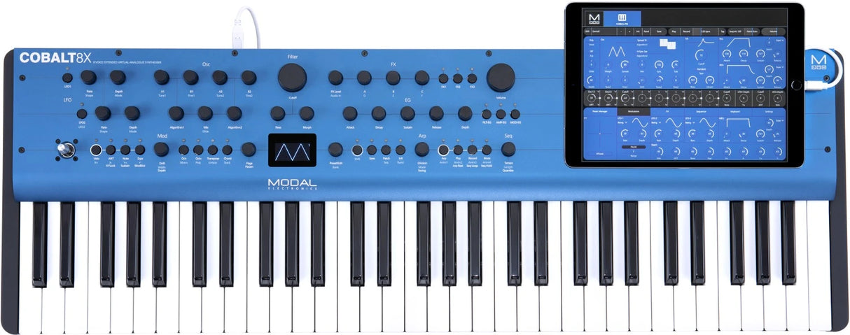 Modal Electronics Cobalt8X