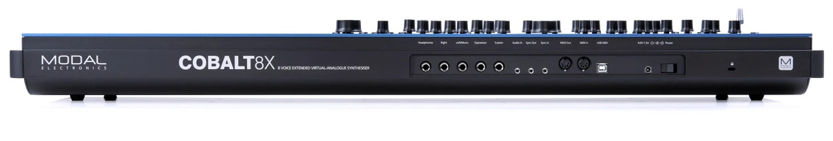 Modal Electronics Cobalt8X