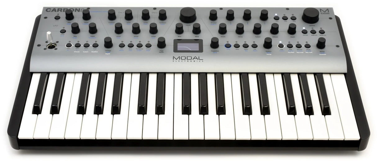 Modal Electronics Carbon8