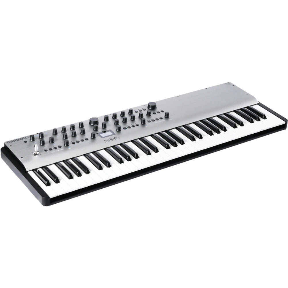 Modal Electronics Carbon8X