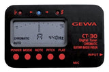 Viritysmittari CT-30 Kromaattinen