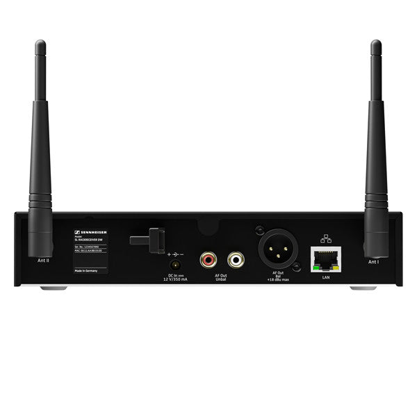 Sennheiser SL Rack Receiver DW-3-EU