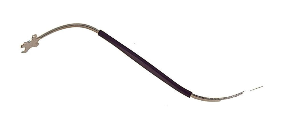 Viulun pinnarauta 4/4