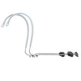 Sennheiser HSP Essential Musta Headset-mikrofoni (3-pin)