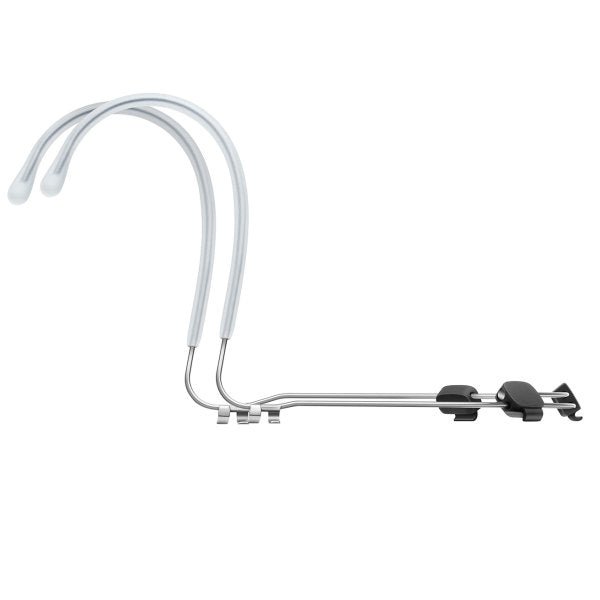 Sennheiser HSP Essential Beige Headset-mikrofoni (3-pin)