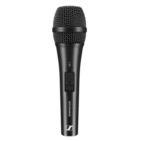 Sennheiser XS 1 Dynaaminen laulumikrofoni