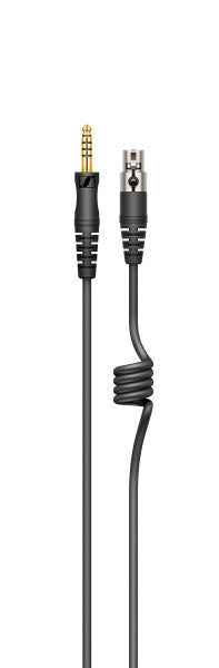 Sennheiser HD 480/490 PRO - Balansoitu kaapeli